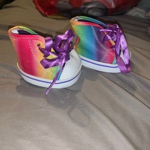 Build-A-Bear shoes
